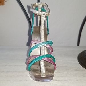 Just the Right Shoe - After Dark 25457